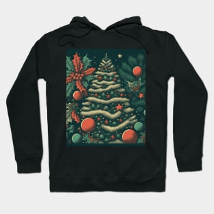 Christmas mood Hoodie